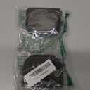 1/2 PCS Lymphatic Contour Face Brush for Sculpting  Anti-Puffiness, Detox & Lift, Improves Skin Glow & Absorption (2 Pcs Contour Face Brush)