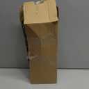 MIHANI Solar Lights Outdoor, Quick Charge Solar Motion Deck Lights Outdoor for Deck with High Brightness, Larger Built-in Tempered Glass Panel, Sensitive PIR Motion Inductor (Remote,2 Pack)