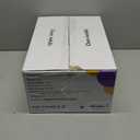 Cordless Vacuum Cleaner, 580W/48Kpa Vacuum Cleaners with 65 Min Runtime, Lightweight Wireless Vacuum with LED Headlights/Screen, wall mount, Removable Handheld Vacuum for Pet Hair/Carpets/Floors/Sofa