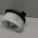 HVAC Heater Blower Motor Fits Acura MDX RDX TL TSX, Buick Lucerne, Cadillac DTS, Dodge Avenger Caliber, Ford Edge Fusion, Honda Accord CRV Odyssey Pilot, Jeep Compass Patriot 25770668 700203 615-00129