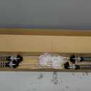 W11130362 Washer Suspension Rod Kit for Whirlpool Maytag Washer Parts
23in Fit for Kenmore WTW5000DW3 WTW5000DW2 MVWX655DW1 MVWC565FW1 W10594080 W10735786 W10748956 | 2026 Upgraded by PANDEELS