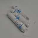 Replacement for Frigidaire EPTWFU01, Pure Source Ultra II, Compatible with EWF02, EPTWFU01 Water and Ice, 3 PCS