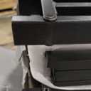 Queen Box Spring Bed Base 5 Inch, 3000lbs Heavy Duty Box Spring Queen Size Metal Mattress Foundation, Tool-Free Easy Assembly, Noise Free