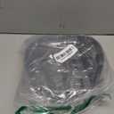 Garage Door Weather Stripping Bottom Rubber Seal 16 ft Replacement for Wayne Dalton Garage Door Bottom Seal 154448 Fit for Wayne Dalton 8000 and 9000 Series Foam Core 16 Feet Wide Doors