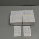 TREATLIFE Smart Switch 4 Pack, 2.4Ghz WiFi Light Switch Single-Pole, Neutral Wire Required, Works with Alexa, Google Home and SmartThings, Smart Home Remote Control, FCC Listed