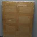 (3-Pack - 16" x 20") Clear Acrylic Sheets for Plexiglass Signs Picture Frame Broken Glass Replacement Flexible Shatter Resistant DIY Photos Artwork Display Crafts++