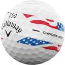Callaway Golf Chrome Soft 2026 Golf Balls, One Dozen