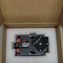 Anycubic Printhead Assembly 3D Printer Accessory, Simple Installation, Durable and Tough, Compatible with Anycubic Kobra 3 Kobra 3 ComboKobra 3 V2Kobra 3 V2 Combo, NOT for Kobra 3 Max