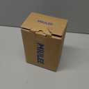 MIULEE Decorative Throw Pillow Covers for Couch Bed Livingroom 20x20 Inch Set of 2 Beige Boho Accent Throw Pllows Broadside Striped Patchwork Soft Corduroy Pillowcases