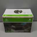 Maggift Solar Post Cap Light 6 Packs, Solar Fence - Post Lights Outdoor Waterproof for Wooden/Vinyl Post, Black Deck Post Cap Light Solar Powered with Warm White for Garden/Patio/Porch