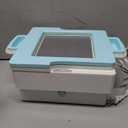 We R Memory Keepers Mold Press Machine, Turn Everyday Objects into 3D Shapes for Crafting, Baking, Candy Making, Decorating, Also Works on Chocolate, Resin, and Wax, Art, Painting, Scrapbooking