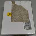 5-piece Magic Bullet Blender Cups, Tall 22oz Cup with Flip-Top To-Go Lid, Cross Blade, Blender Replacement Parts, Mug with Handle Compatible with Magic Bullet 250w MB1001