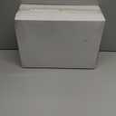 Black Duvet Cover Full Size, 100% Washed Cotton Linen Like Bedding Set with Zipper Closure (No Comforter), 80x90 Inches