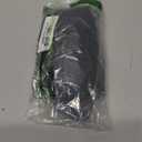 PUMIEY Bodysuit for Women Sleeveless Backless Tank Top Sharp Collection (Medium, 01 Jet Black)