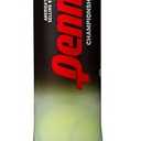 Set of 2 For Home (Holmes Necklace Fan-Coral &  Penn Championship- Regular Duty Felt Pressurized Tennis Balls - 1 Can)