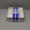 Blu Track Classic 15-Foot Race Track Starter Set