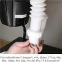 Danco Flexible Garbage Disposal Discharge Tube (12013)