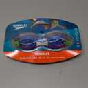 Speedo Kids Skoogles Swim Goggle (Blue Ocean)