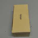 TESSAN European Travel Plug Adapter USB C 3 Pack, US to Europe Plug Adaptor with 4 AC Outlets 3 USB Charging Ports, Type C Power Adapter for USA to EU Euro Spain France Iceland Italy Germany Greece