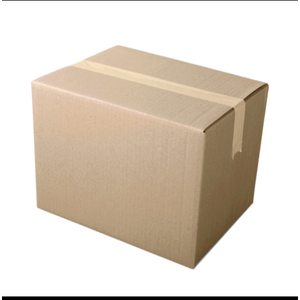 Box of Mixed Items, Retail is Estimated.