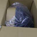 Vornado 630 Mid-Size Whole Room Air Circulator Fan for Home, 3 Speed Settings, Adjustable Tilt, Removable Grill, 9 Inch, Powerful Airflow, Manual Control Dial, Quiet Fan for Bedroom, Black