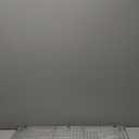 27 in. x 14 in. Side Drain Sink Protector with Supersoft Silicone Feet in 304 Grade Stainless Steel
