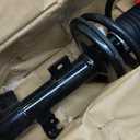 Monroe Quick-Strut 472598 Suspension Strut and Coil Spring Assembly for Toyota Corolla