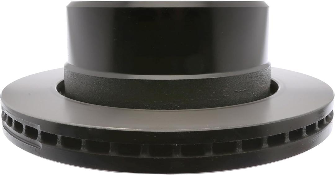 ACDelco Gold 18A2679 (19261475) Black Hat Rear Disc Brake Rotor