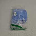 Eomenie Women's Tummy Control One Piece Swimsuit Ruffle Square Neck Bathing Suit Ruched Cutout Back Slimming Swimwear Large