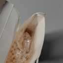 White Glow Sticks Bulk Light Up Bracelet Glow Necklaces with Connectors 50ct 8" Glowsticks Neon Party Favors for Christmas New Year Valentine's Day 4th of July Wedding Birthday Carnival