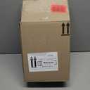 InvoSpa Shiatsu Massager with Heat - Deep Tissue Kneading Pillow for Neck, Shoulders, and Back - Electric Full Body Massage (Black)