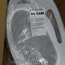 Angelcare Baby Bath Support (Gray) | Ideal for Babies Less Than 6 Months Old