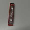 Wintact Gas Leak Detector, Portable Combustible Gas Leak Detector Pen, Natural Gas Sniffer Test Methane, Propane, Ethane, Toluene, Butane for RV, Home