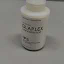 Olaplex N.3PLUS Complete Repair Treatment: 3-minute Pre-shampoo Treatment to Immediately Repair Hair Damage for Softer, Stronger Hair | For Coily, Curly, Straight, and Wavy