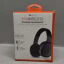 Helix Pro wireless Over Ear Headphones