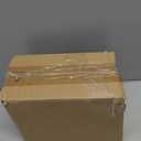 2 Pcs Commercial Ladder Hook Attachment for Utility Carts Stainless Steel Ladder Hanging Hooks for Storage, Utility Cart Accessories