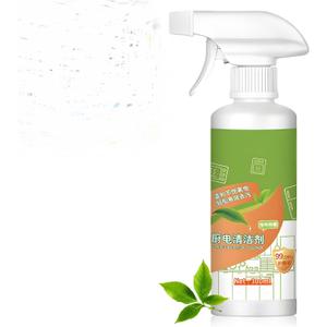 Natural Formula household Appliances,Multipurpose Home & Kitchen Cleaner Spray, Kitchen Appliance Cleaner,For Hold,Oven,Stove,Range Hood(300ML)