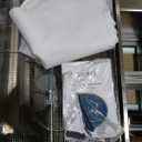 Commercial Dehydrator Machine, 16-Tray Food Dehydrator for Jerky, Fruit, Meat, Herbs, Adjustable Timer, Temperature Control, Overheat Protection (67 Recipes)