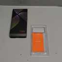 TORRAS Slim Fit for iPhone 17 Pro Max Case, Ultra Thin 17 Pro Max Case, Lightweight Matte Anti-Scratch Hard PC Cover Phone Case for iPhone 17 Pro Max 6.9 inch, Clear