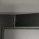 TORRAS Ostand K1 Guardian for iPad Pro 11 inch Case M5 2025 & 2024 M4, Ultra Stable Stand, Multiple Adjustable Viewing Angles, Slim Protective Kickstand iPad Pro 11 Case with Pencil Holder, Black