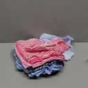 Fruit of the Loom girls Cotton Boy short Underwear (14, 20 Pack - Fashion Assorted)