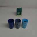 REDUCE GoGo's 12 oz Tumblers 3 Pack