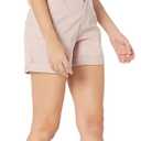 Amazon Essentials Women's Jersey Standard-Fit V-Neck Tank Top (Previously Daily Ritual), Light Grey Heather, XX-Large