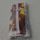 Nightmare Christmas Halloween Decor Jack Skellington Sally Lighted Banners Porch Sign Decorations Before Christmas Welcome Halloween Outdoor Party Banners