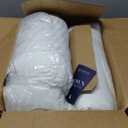 Beckham Hotel Collection Bed Pillows Standard/ Queen Size Set of 2 - Original Soft Down Alternative Pillow for Sleeping - Soft Support for Back, Stomach or Side Sleepers