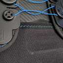 LSO Back Brace with Maximum Decompression Plate&Adjustable Arch Back SupportDual Pulley System Lumbar Support Belt for Herniated Disc Pain Relief Spine Stenosis Sciatica Scoliosis(L XL fit belly 35 47 )