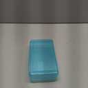 Plastic Pencil Box, Large Capacity Pencil Case, Pencil Boxes