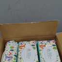 Amazon Brand - Mama Bear Gentle Fragrance Free Baby Wipes, Hypoallergenic, Sensitive Skin, Unscented, 800 Count (8 Packs of 100)