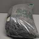 Eanpet Bathroom Rugs Sets 3Piece Bath Mat Solid Bath Rug Floor Mats Washable Shower Rug with U-Shaped Contour Rug Toilet Lid Cover