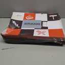 QuliMetal SUS304 Grill Grates for Weber Spirit E-310 and GS4 Spirit II 300 Series, Spirit 700, Genesis Silver B & C, Genesis Gold B & C, Genesis Platinum B & C, Genesis 1000-3500